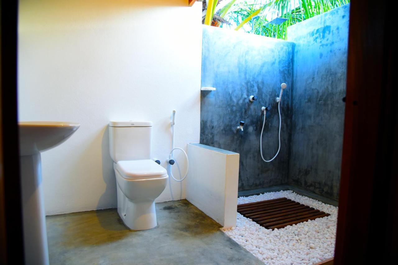 Prime Surfers Bungalow 阿鲁甘湾 外观 照片