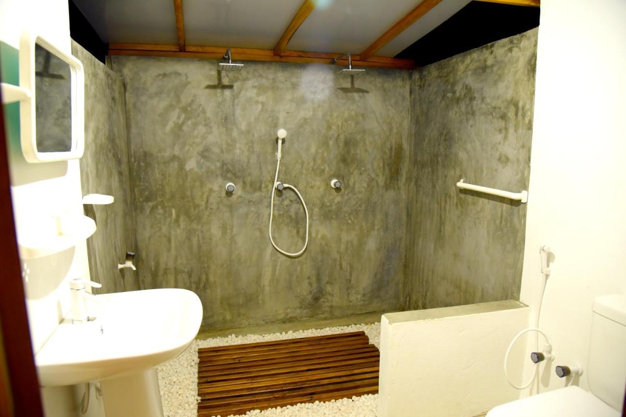 Prime Surfers Bungalow 阿鲁甘湾 外观 照片