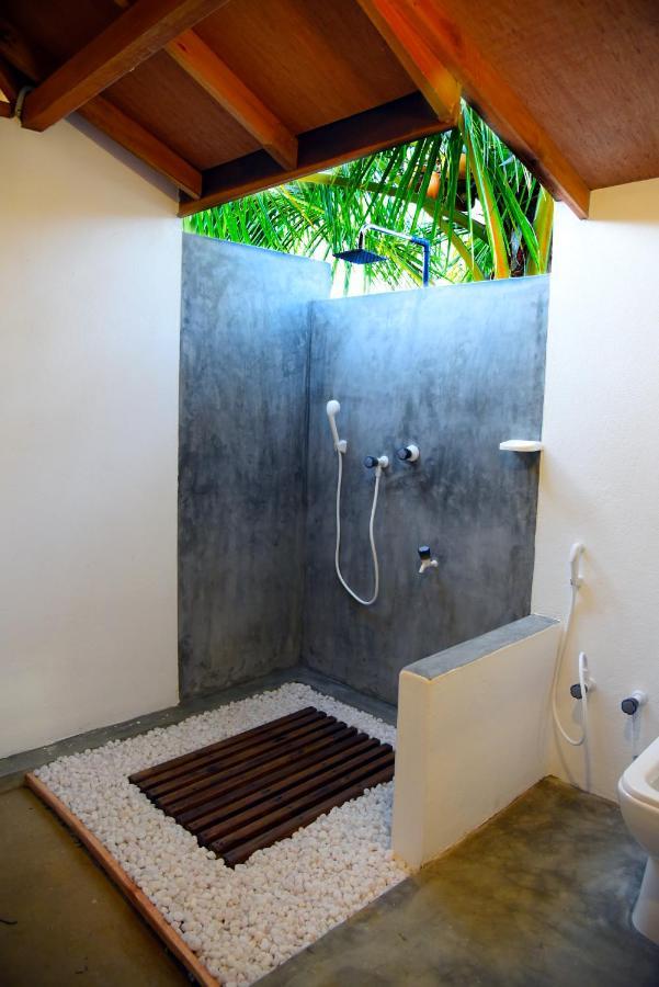 Prime Surfers Bungalow 阿鲁甘湾 外观 照片